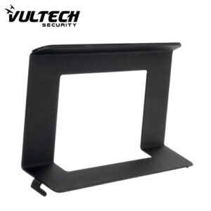 Base di fissaggio desktop per monitor Mod. 217/416 Intercom